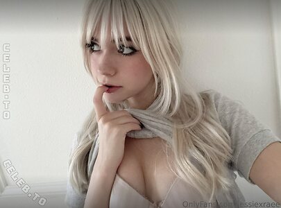 jessiexraee Nude Leaked Photo #18