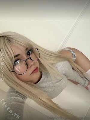 jessiexraee Nude Leaked Photo #20
