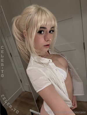 jessiexraee Nude Leaked Photo #23