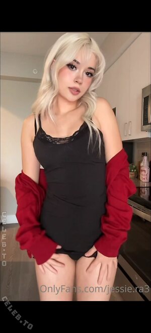 jessiexraee Nude Leaked Photo #25