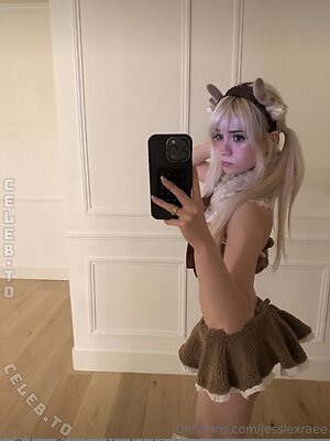 jessiexraee Nude Leaked Photo #27