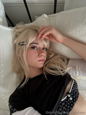 jessiexraee