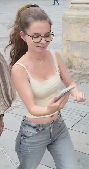 Jessii.wee Nude Leaked Photo #25