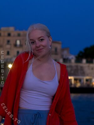 Jette Nietzard Nude Leaked Photo #24