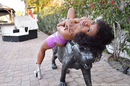 Jezabel Vessir Nude Leaked Photo #64