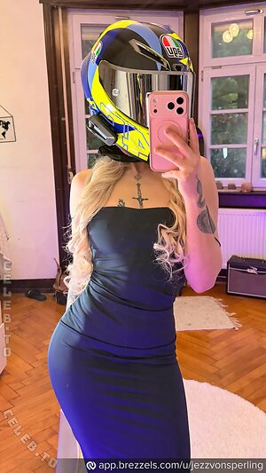 Jezz von Sperling