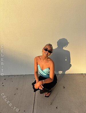Jiba Hughes Nude Leaked Photo #3