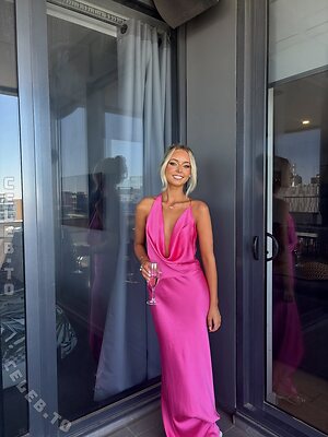 Jiba Hughes Nude Leaked Photo #16