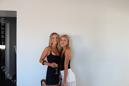 Jiba Hughes Nude Leaked Photo #26
