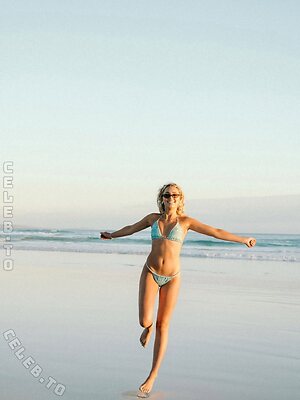 Jiba Hughes Nude Leaked Photo #32