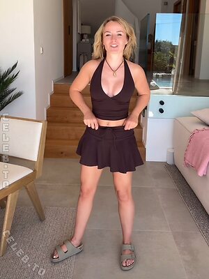 Jil Eileen Füngeling Nude Leaked Photo #104
