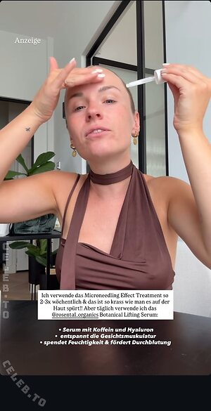 Jil Eileen Füngeling Nude Leaked Photo #131