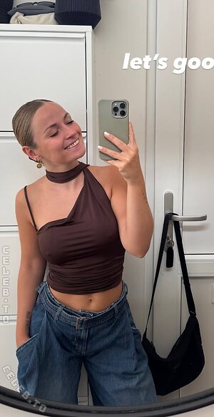 Jil Eileen Füngeling Nude Leaked Photo #133