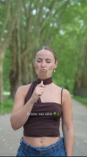 Jil Eileen Füngeling Nude Leaked Photo #136