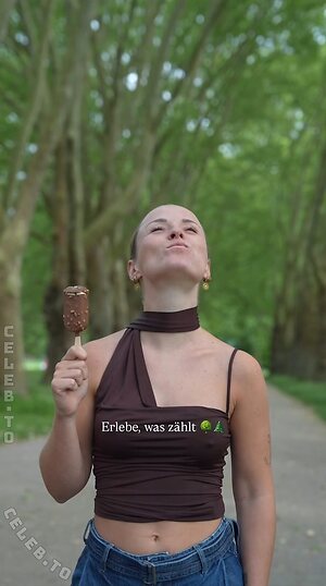 Jil Eileen Füngeling Nude Leaked Photo #137