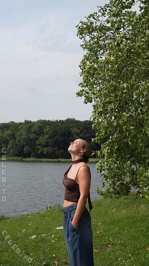 Jil Eileen Füngeling Nude Leaked Photo #139