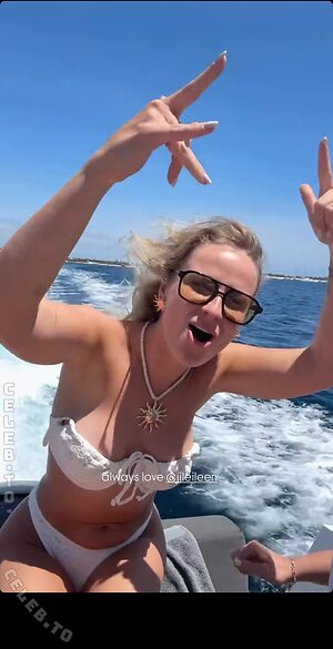 Jil Eileen Füngeling Nude Leaked Photo #143