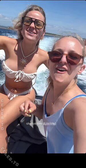 Jil Eileen Füngeling Nude Leaked Photo #145