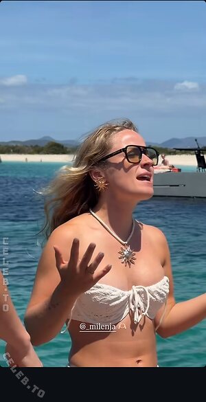Jil Eileen Füngeling Nude Leaked Photo #148