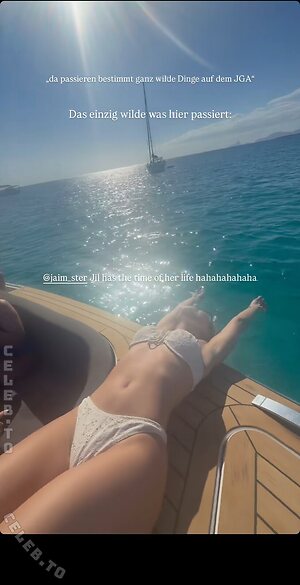 Jil Eileen Füngeling Nude Leaked Photo #165
