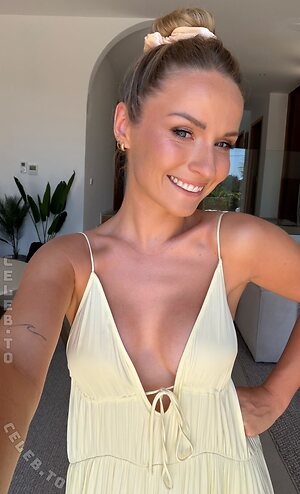 Jil Eileen Füngeling Nude Leaked Photo #241