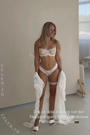 Jil Eileen Füngeling More Nude Photos