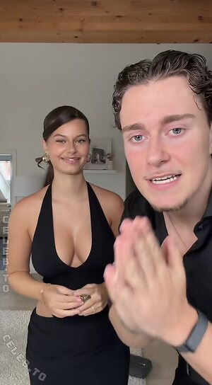Jil Gerwe Nude Leaked Photo #18