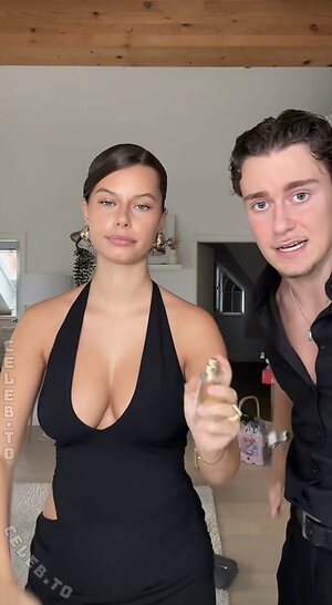 Jil Gerwe Nude Leaked Photo #19