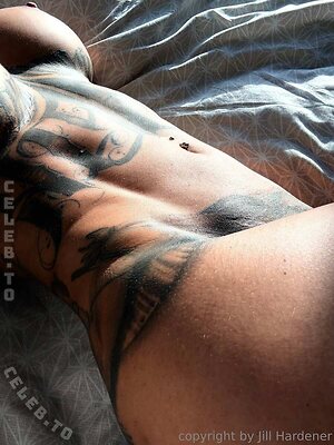 Jill Hardener Nude Leaked Photo #62