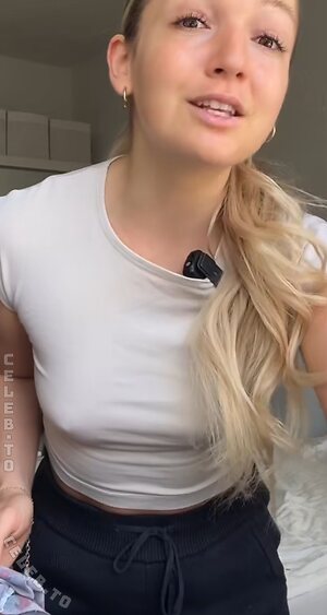 Joana Link Nude Leaked Photo #23