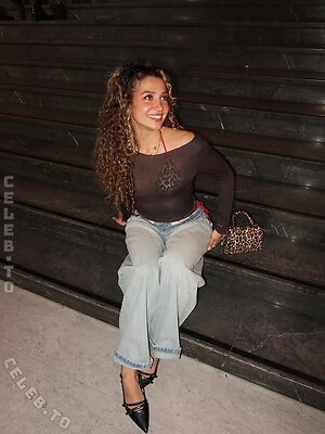 Joana Salamone Nude Leaked Photo #16