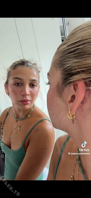 Joana Salamone Nude Leaked Photo #30