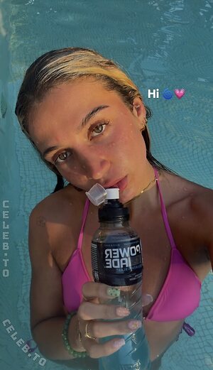 Joana Salamone Nude Leaked Photo #36