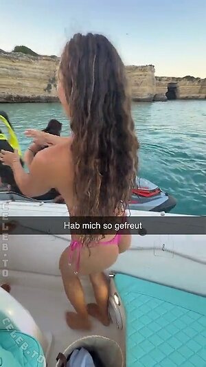 Joana Salamone Nude Leaked Photo #39