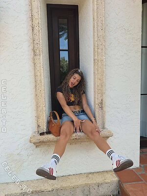 Joana Salamone Nude Leaked Photo #60