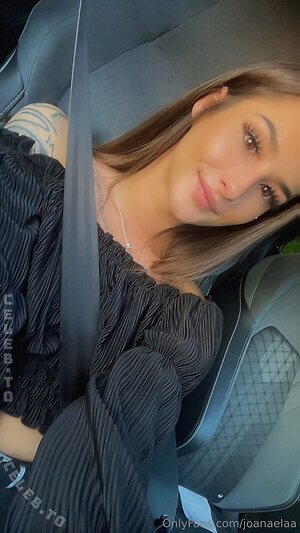 Joanaelaa avatar