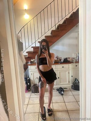 Joanaelaa Nude Leaked Photo #25