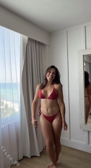 Joanna Jedrzejczyk Nude Leaked Photo #12