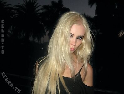 Joanna Kuchta Nude Leaked Photo #6