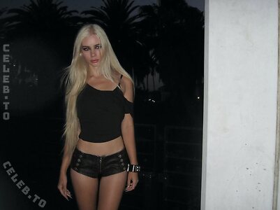 Joanna Kuchta Nude Leaked Photo #8
