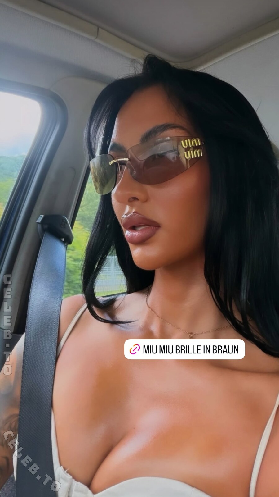 Joanna majolie Nude Leaked Photos