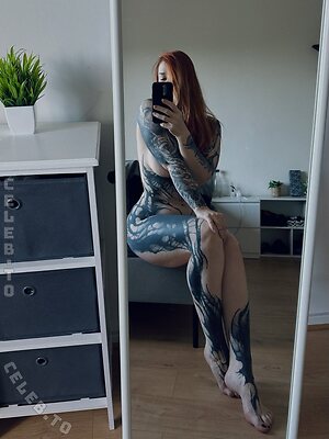joeleen_gi Nude Leaked Photo #29