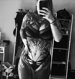 joeleen_gi Nude Leaked Photo #32