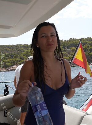 Johanna La Motte Nude Leaked Photo #9