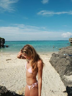 Johanna Martin Nude Leaked Photo #9