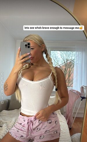 Jolie Becker Nude Leaked Photo #89
