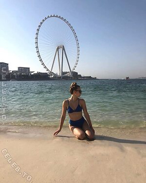 Jolina Ernst Nude Leaked Photo #2