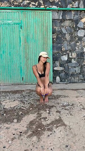 Jolina Ernst Nude Leaked Photo #3