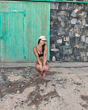 Jolina Ernst Nude Leaked Photo #6