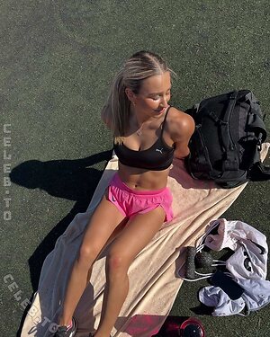 Jolina Ernst Nude Leaked Photo #37